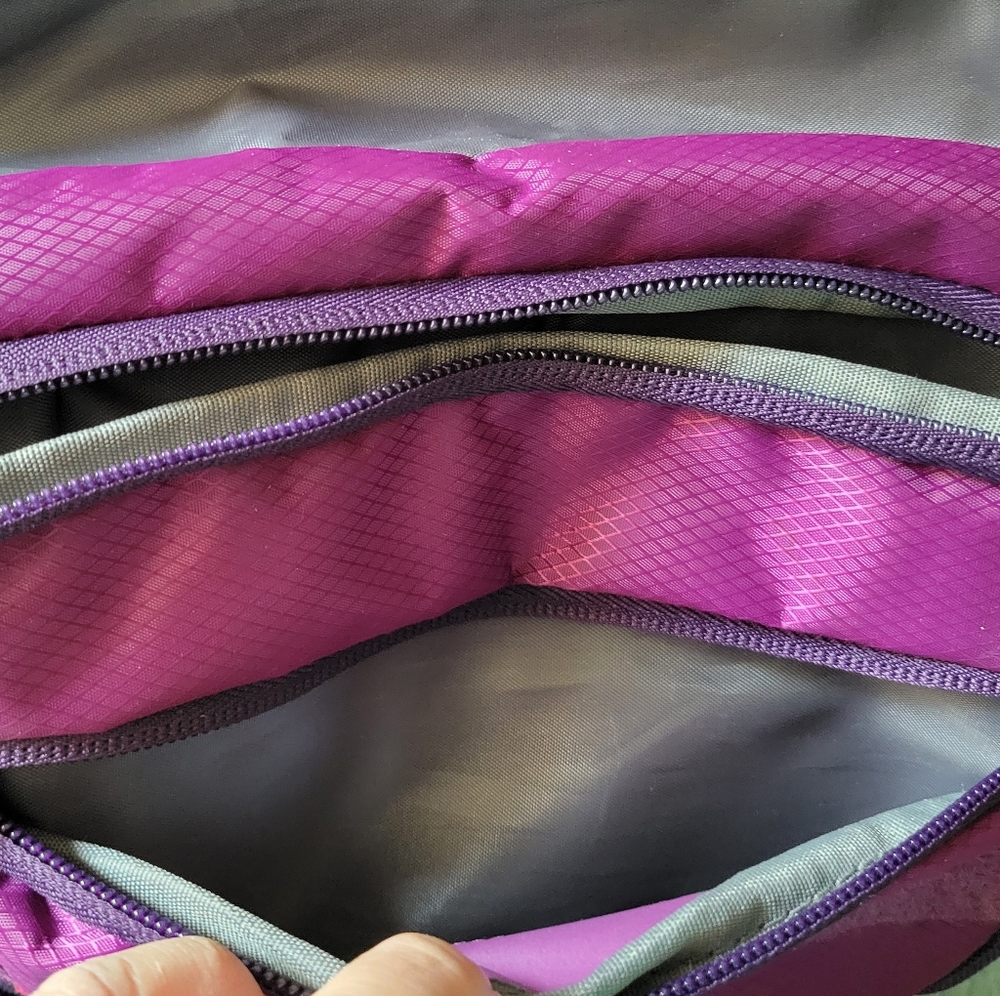 Outdoor Fanny Pack/Bumbag - Picture 4 of 6